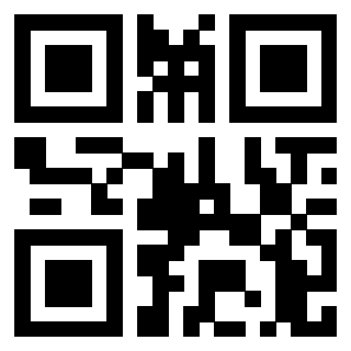 3208894524 - Immagine del Qr Code associato