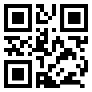 3208894528 - Immagine del Qr Code associato