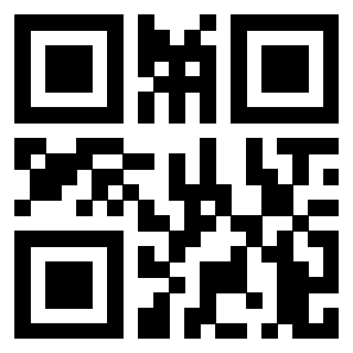 3208894529 - Immagine del QrCode associato