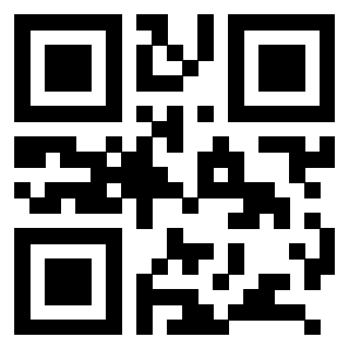 3208894533 Qr Code associato
