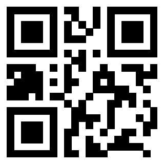 Il Qr Code di 3208894537
