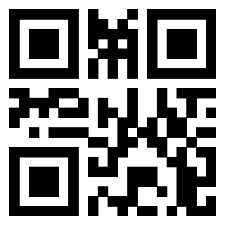 3208894538 - Immagine del Qr Code associato