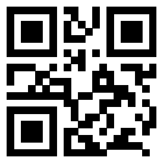 3208894539 - Immagine del QrCode associato