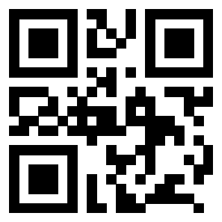Immagine del QrCode di 3208894545
