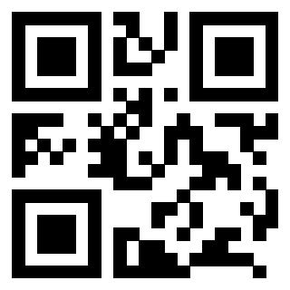 Il Qr Code di 3208894551