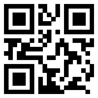3208894557 - Immagine del Qr Code associato