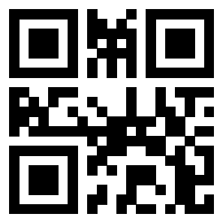 Il Qr Code di 3208894564
