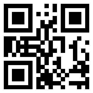 Immagine del QrCode di 3208894566