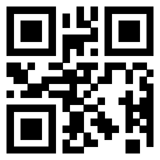 3208894568 - Immagine del Qr Code associato
