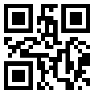 Immagine del Qr Code di 3208894569