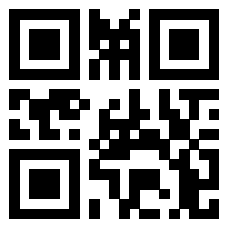 3208894570 - Immagine del Qr Code associato
