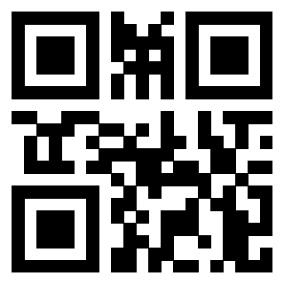 Scansione del Qr Code di 3208894571