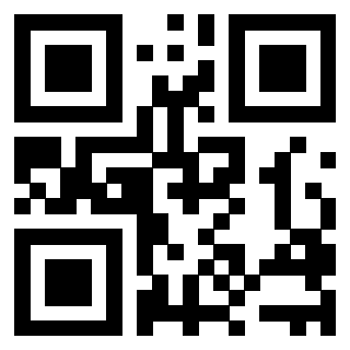Scansione del Qr Code di 3208894575