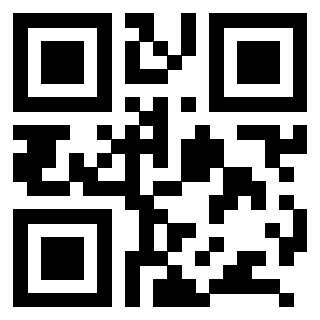 Il Qr Code di 3208894576