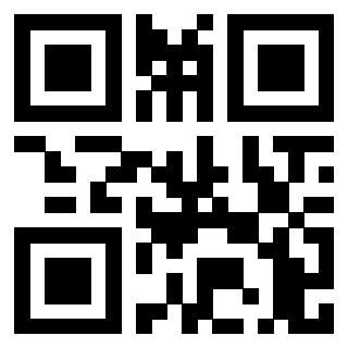 Il Qr Code di 3208894584