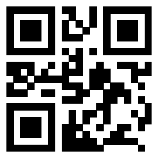 Il Qr Code di 3208894585