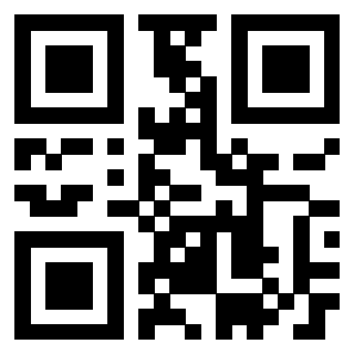 Il QrCode di 3208894586