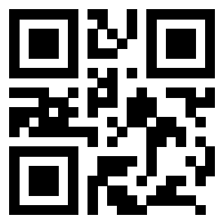 Immagine del Qr Code di 3208894587