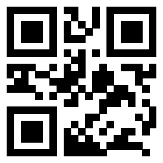 Il QrCode di 3208894588