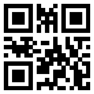 3208894593 Qr Code associato