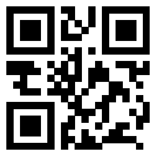 Immagine del Qr Code di 3208894595