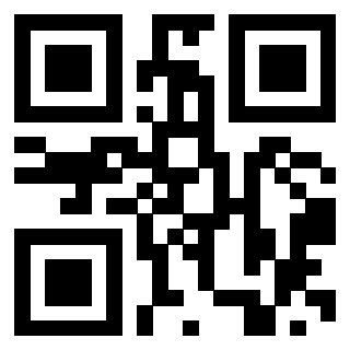 3208894599 - Immagine del Qr Code associato