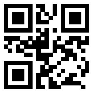 Il Qr Code di 3208894600