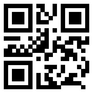 3208894603 QrCode associato