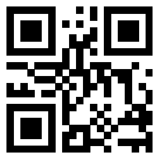 Immagine del Qr Code di 3208894608
