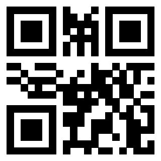 3208894609 QrCode associato