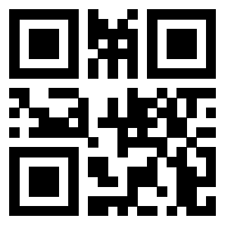 Immagine del Qr Code di 3208894611