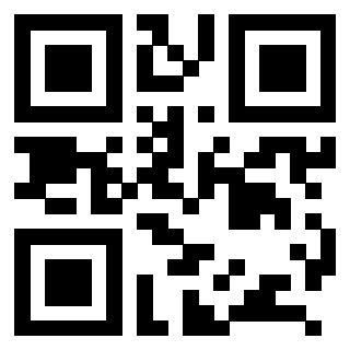 Scansione del QrCode di 3208894612