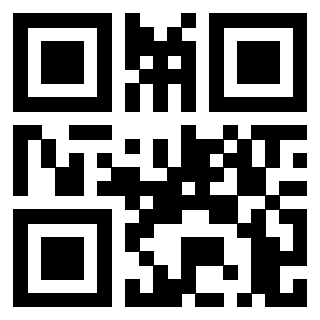 3208894614 - Immagine del Qr Code associato