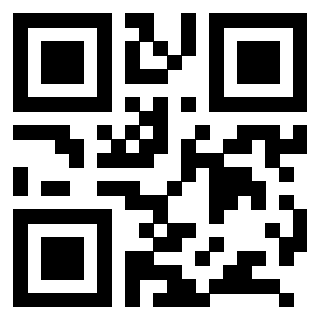 3208894616 Qr Code associato