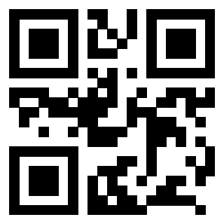 Immagine del QrCode di 3208894617