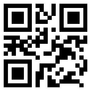 Scansione del Qr Code di 3208894618