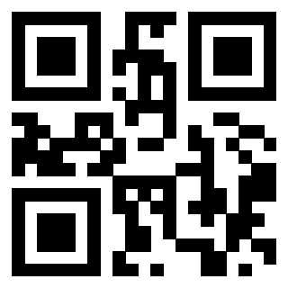 Immagine del Qr Code di 3208894620