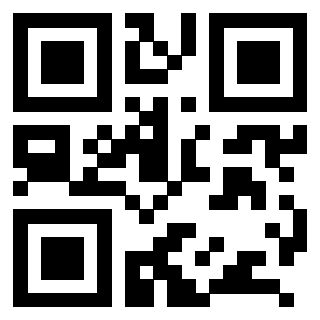 3208894622 Qr Code associato