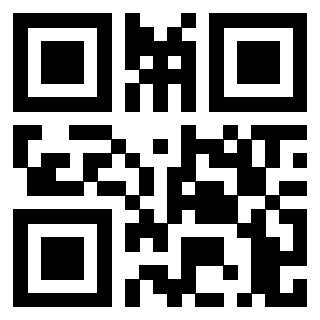 3208894626 - Immagine del Qr Code associato