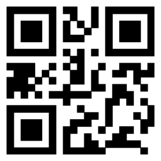 Il Qr Code di 3208894627