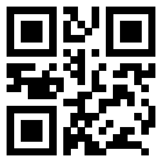 Immagine del QrCode di 3208894628