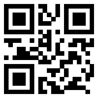 3208894629 - Immagine del Qr Code associato