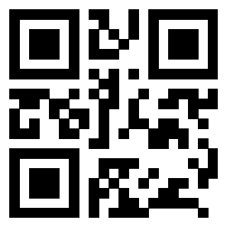 Scansione del Qr Code di 3208894632