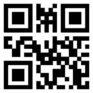 Il Qr Code di 3208894633