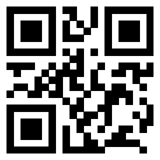 Immagine del QrCode di 3208894635