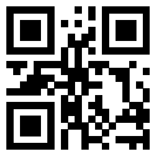 Scansione del Qr Code di 3208894637