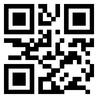 Immagine del Qr Code di 3208894638