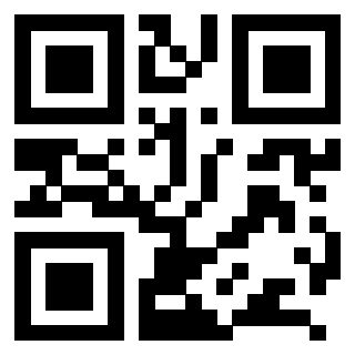 Scansione del Qr Code di 3208894644