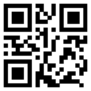 3208894646 - Immagine del Qr Code associato