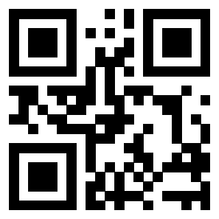 Scansione del Qr Code di 3208894647